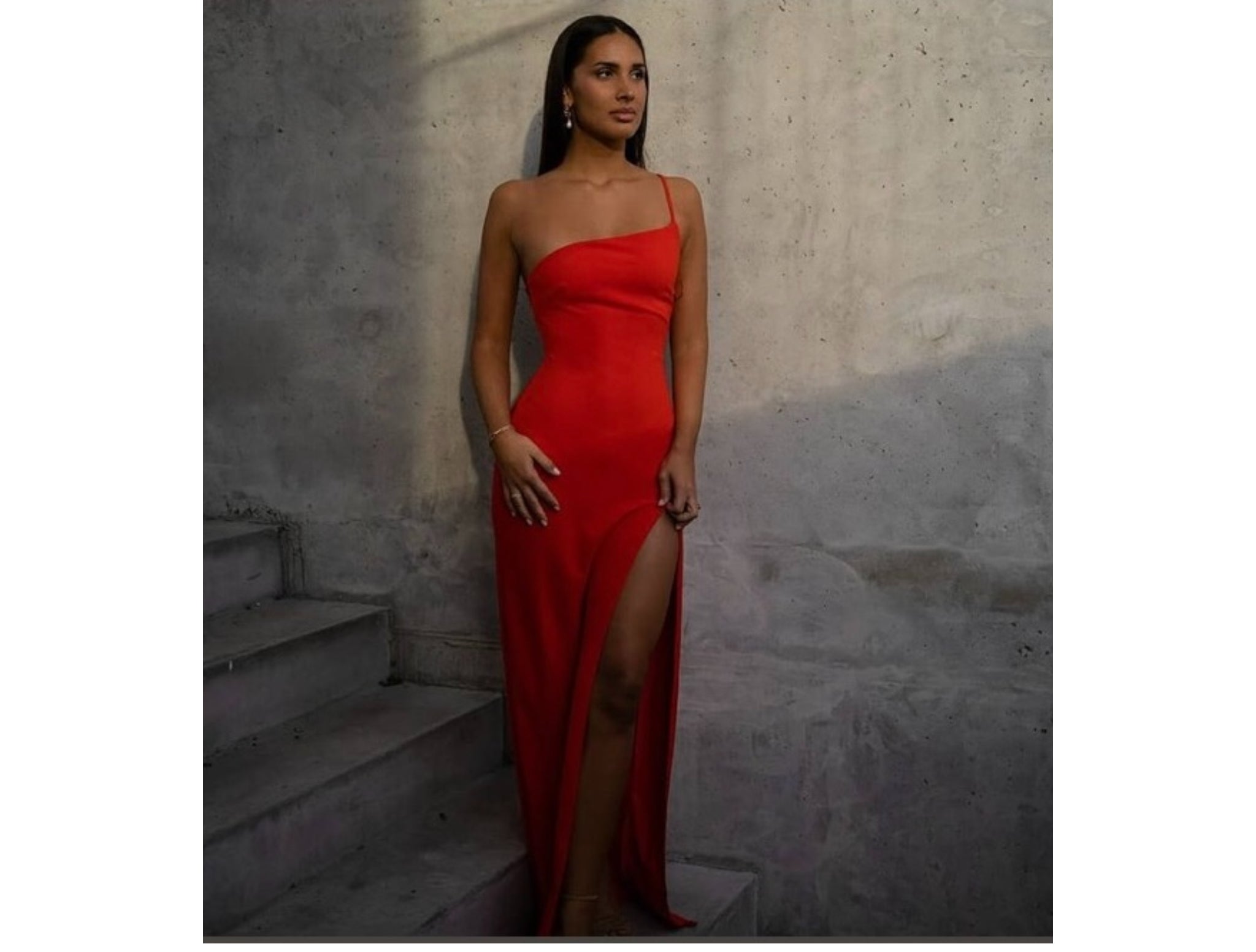 Vestido Aurora