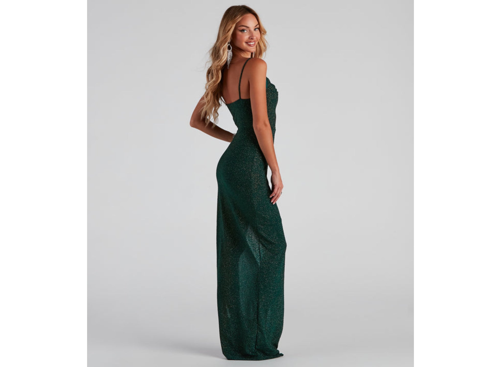 Vestido Roberta