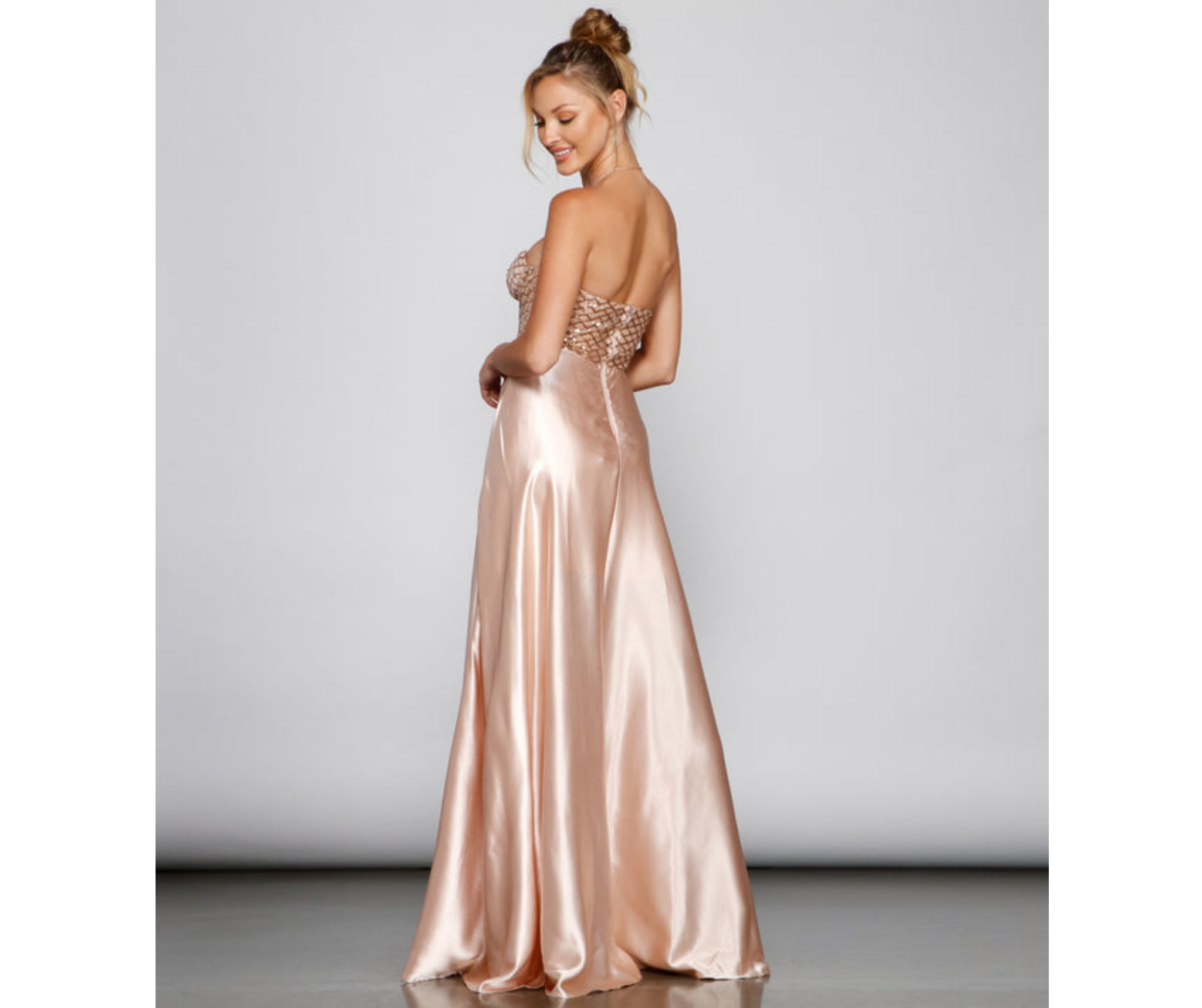 Vestido Martina