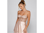 Vestido Martina