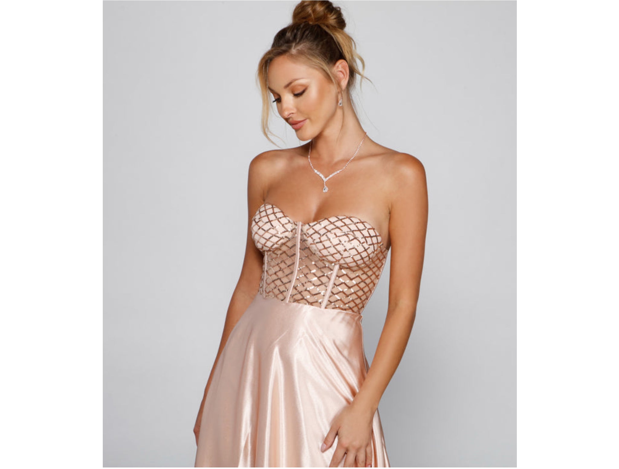 Vestido Martina