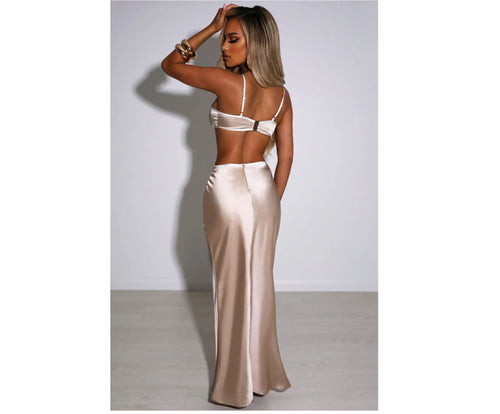Vestido Aurora