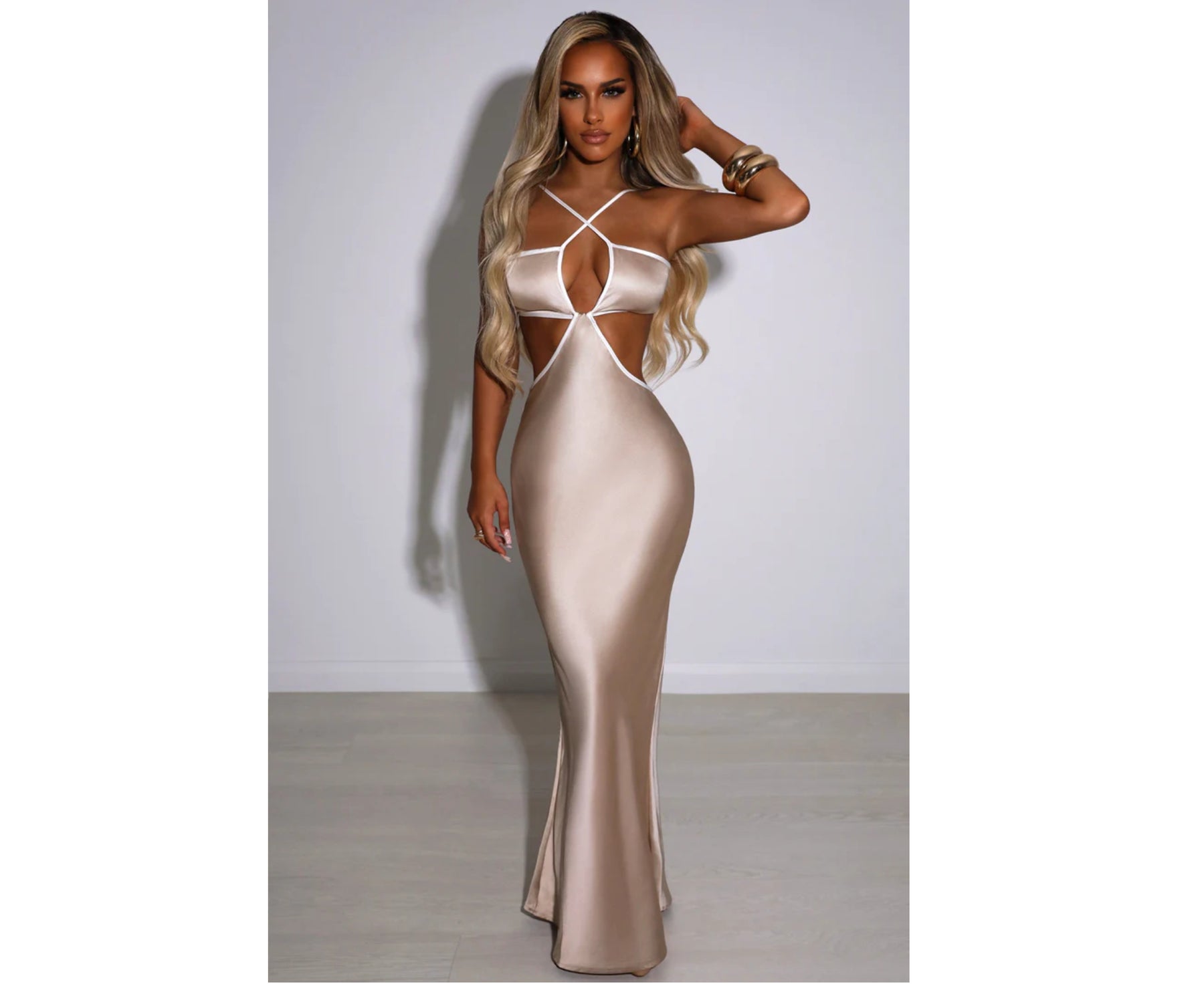 Vestido Aurora