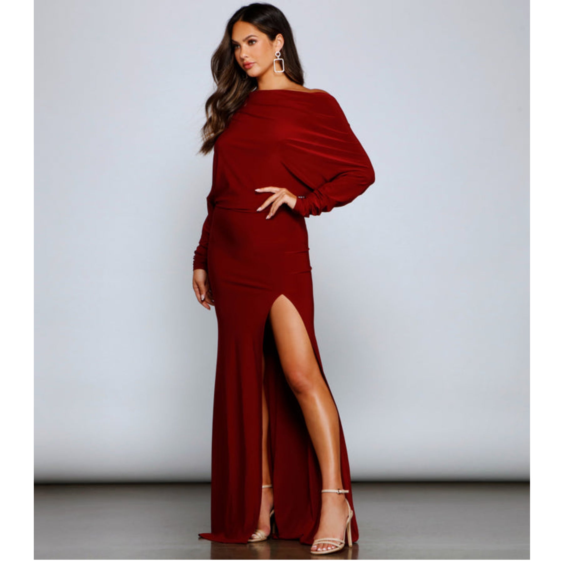Vestido Ava
