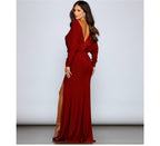 Vestido Ava