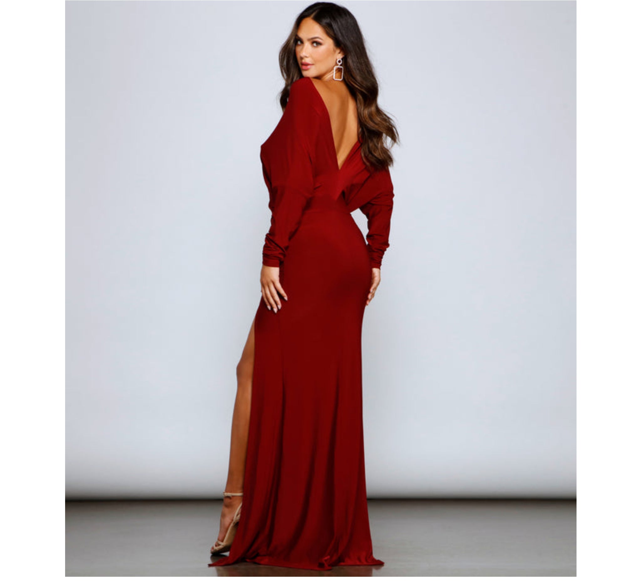 Vestido Ava