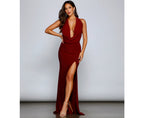 Vestido Ava