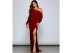 Vestido Ava