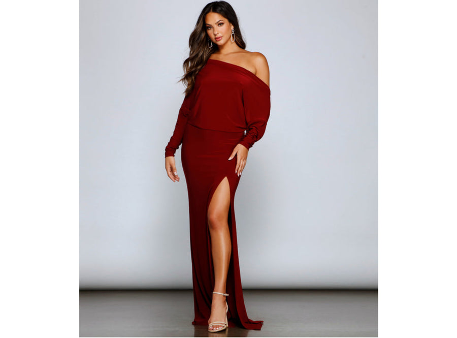 Vestido Ava