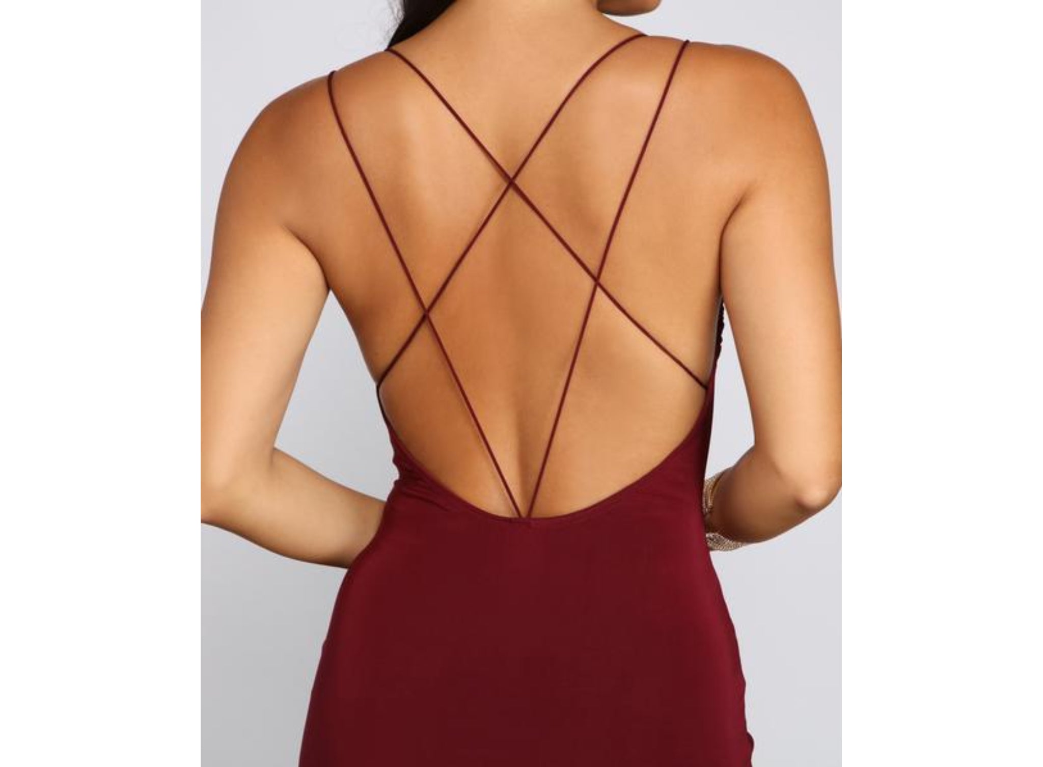 Vestido Aurora