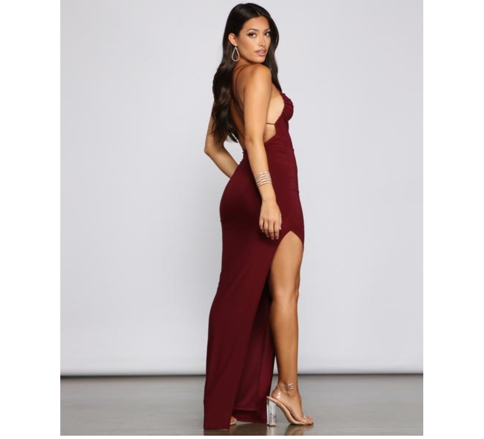 Vestido Aurora