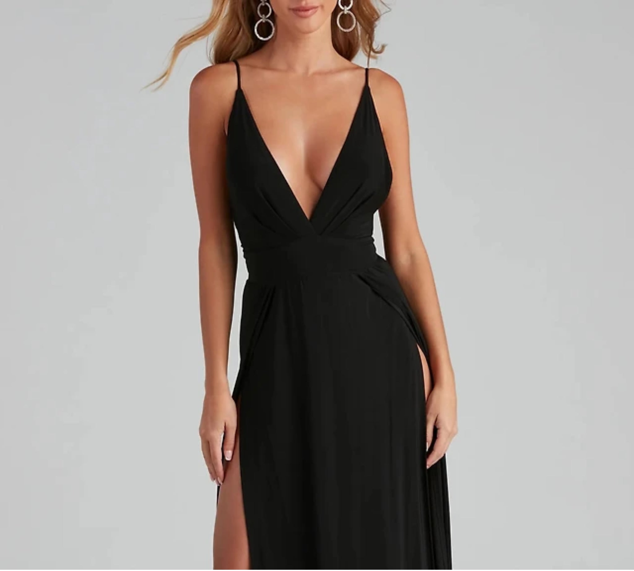 Vestido Pilar