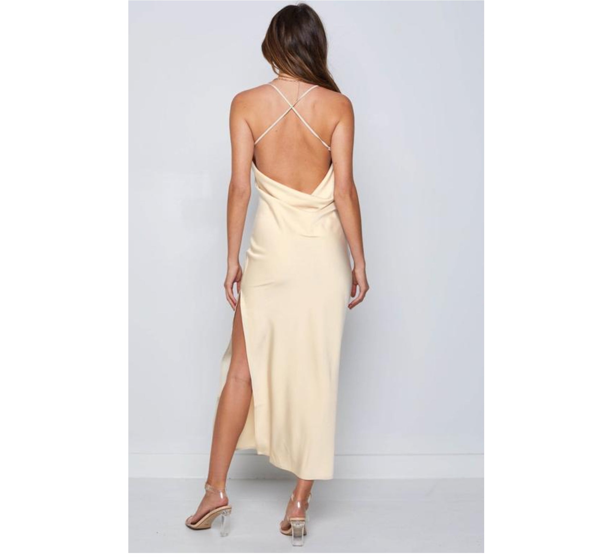 Vestido Cora