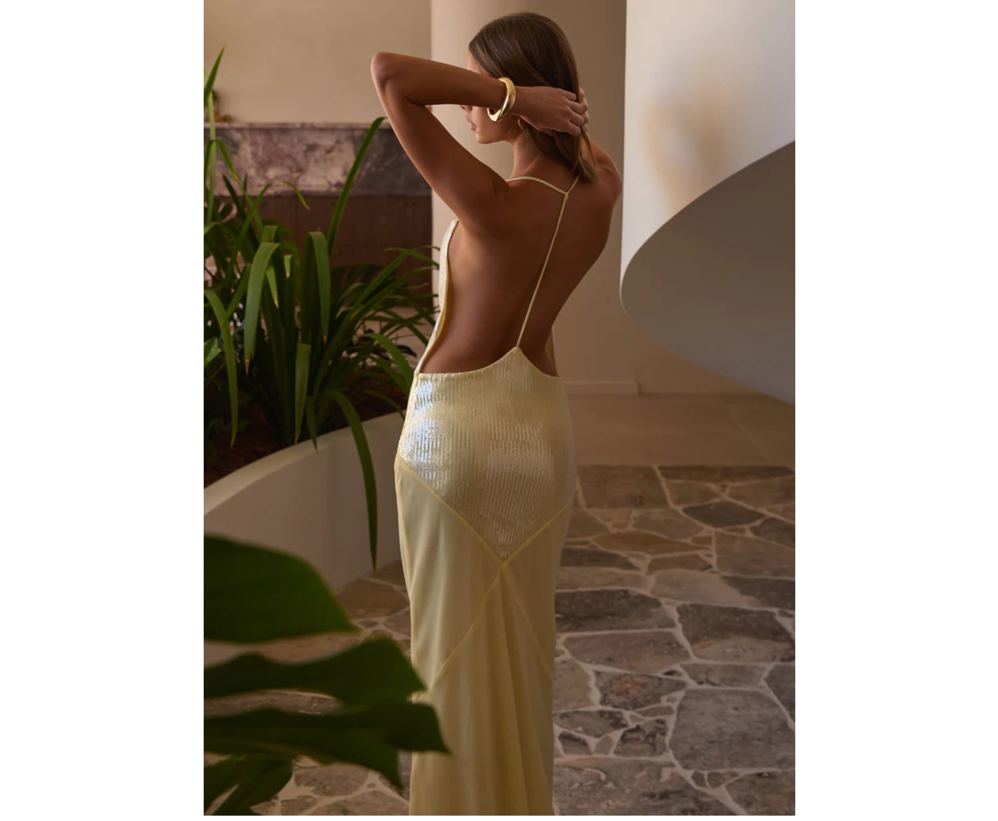Vestido Sabina