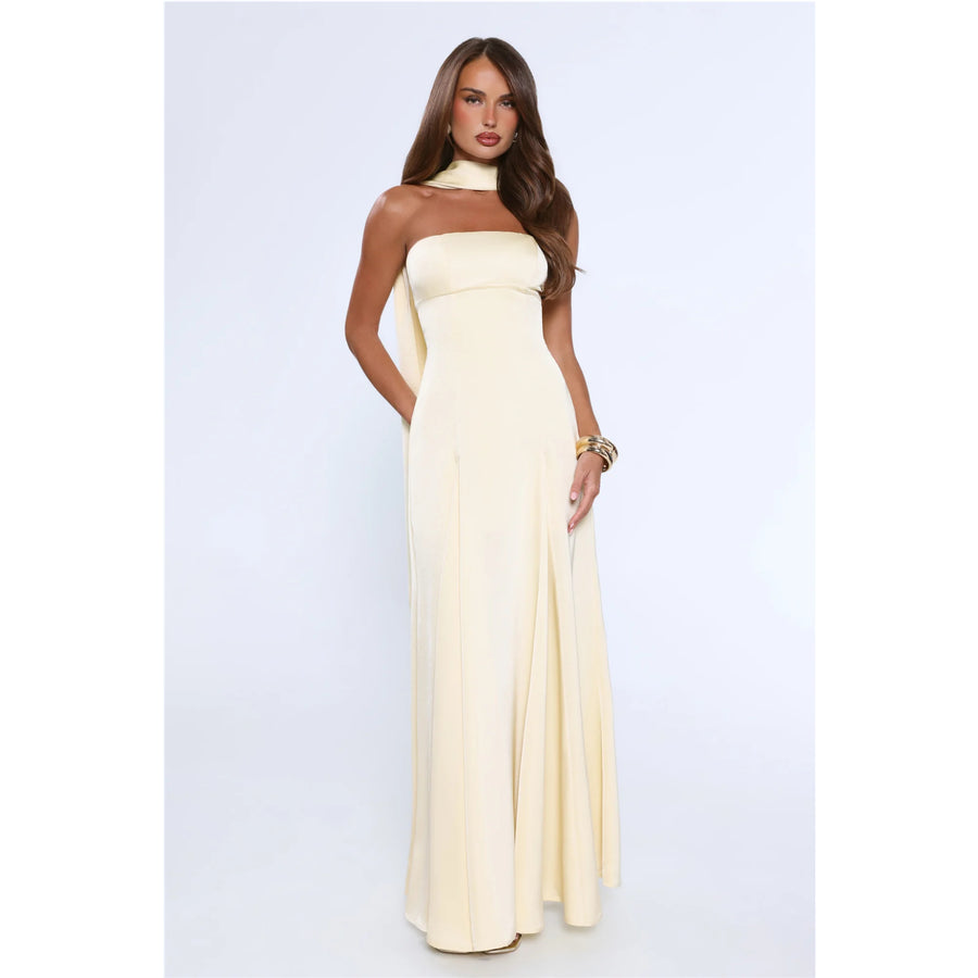 Vestido Valentina