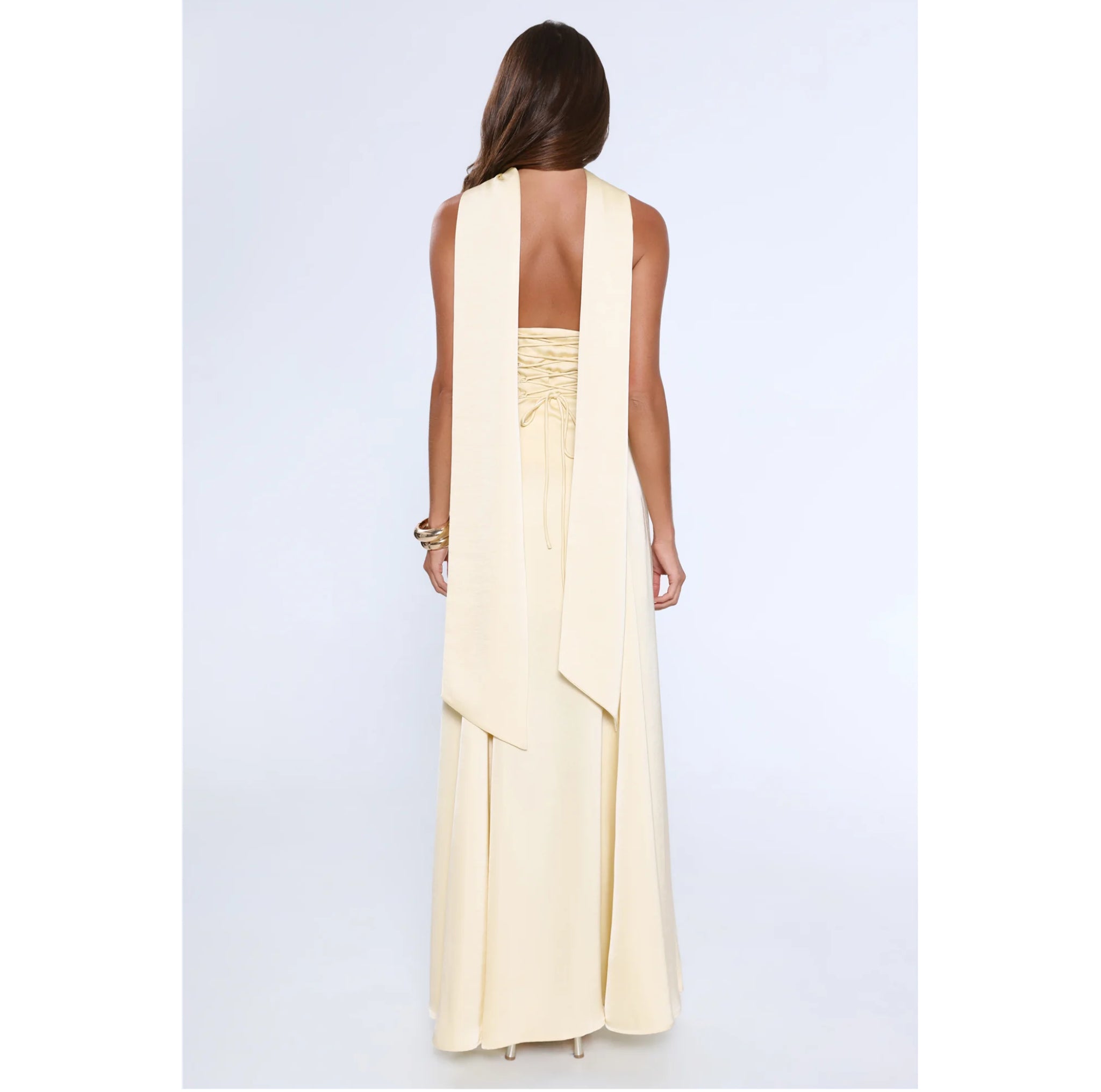 Vestido Valentina