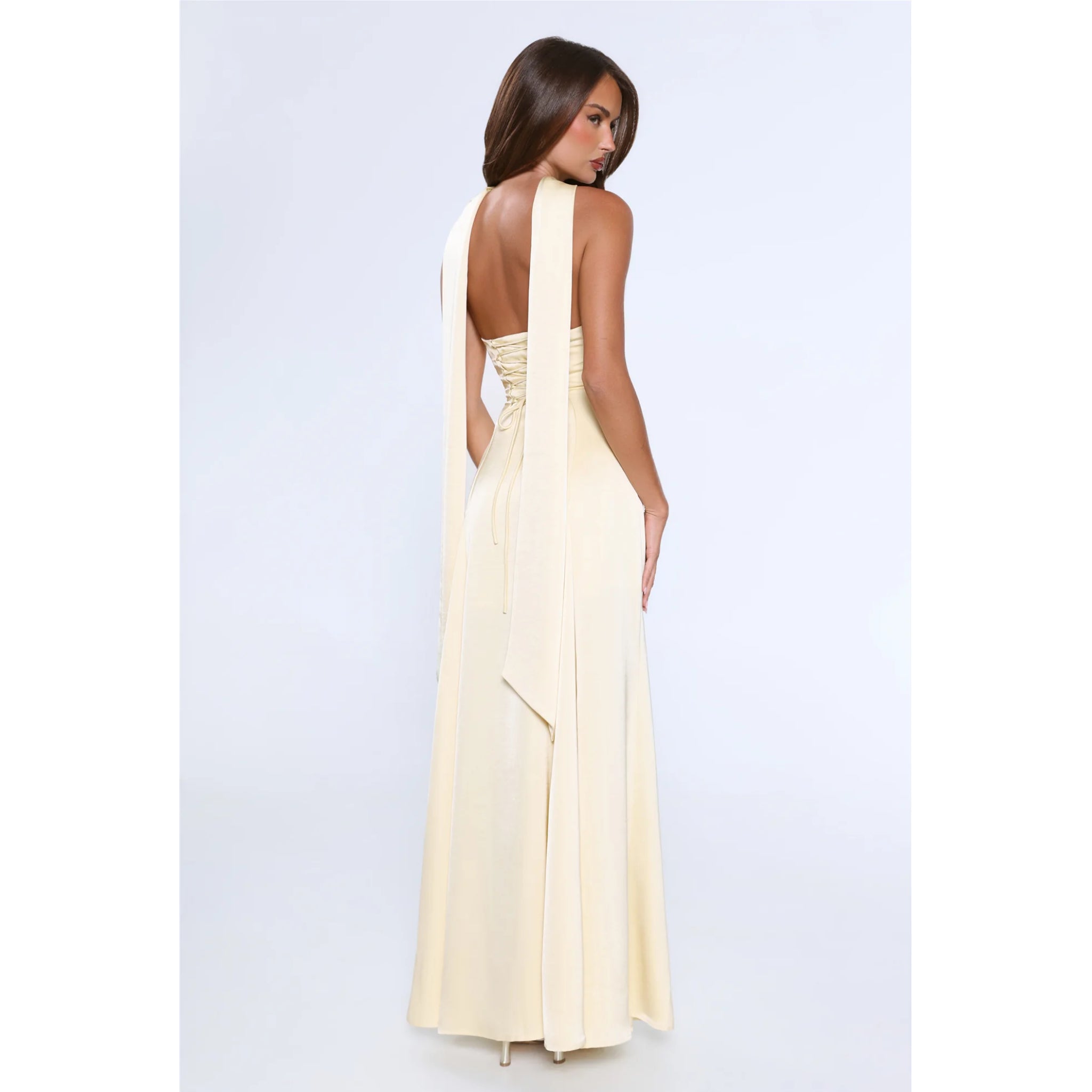 Vestido Valentina