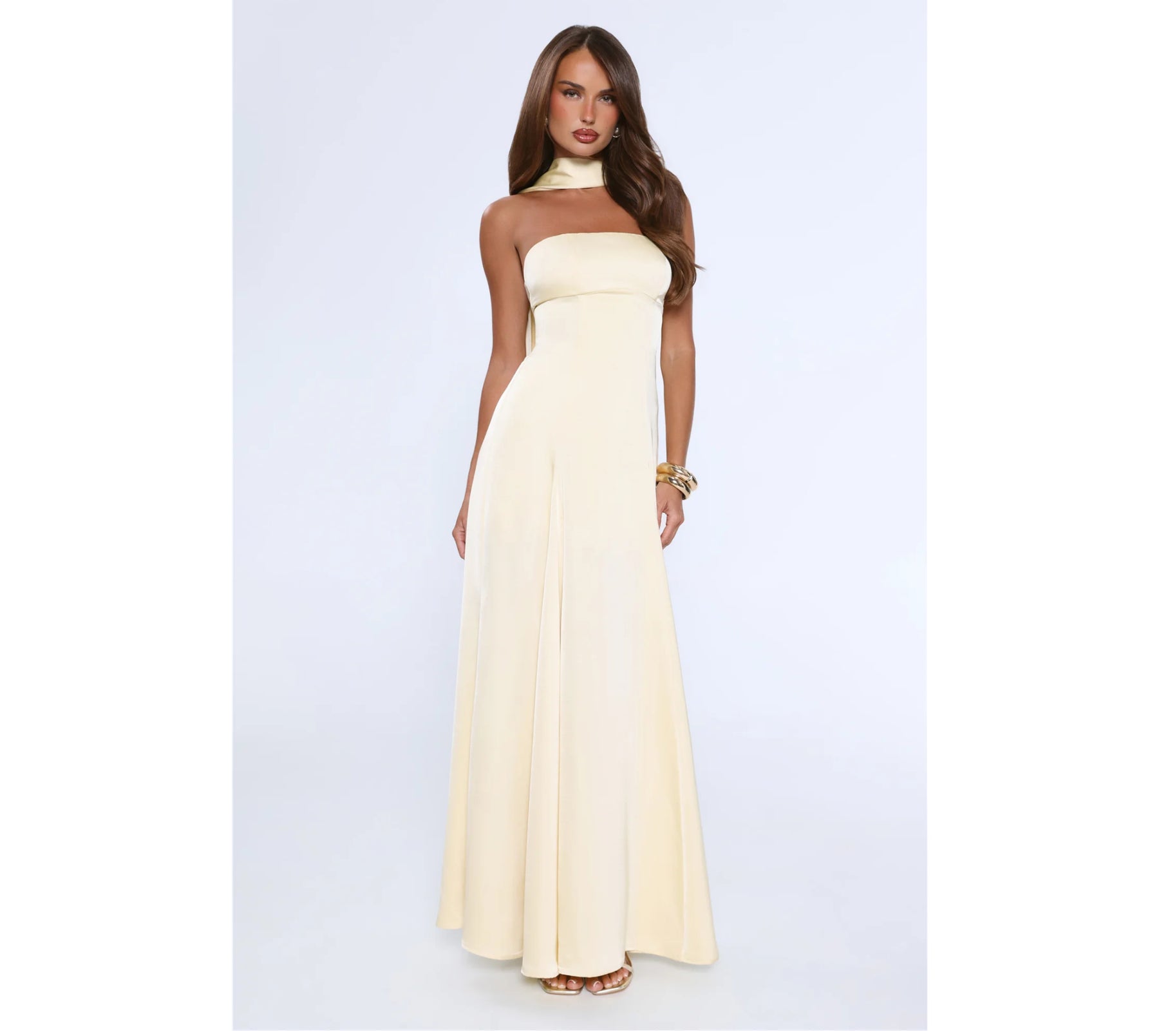 Vestido Valentina