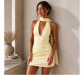 Vestido Rebeca