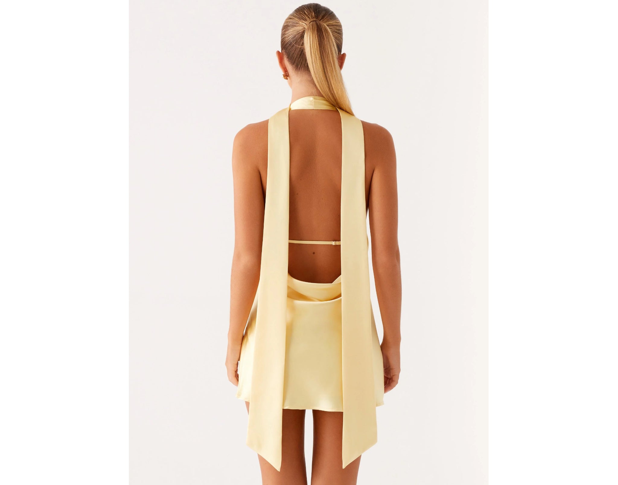 Vestido Rebeca