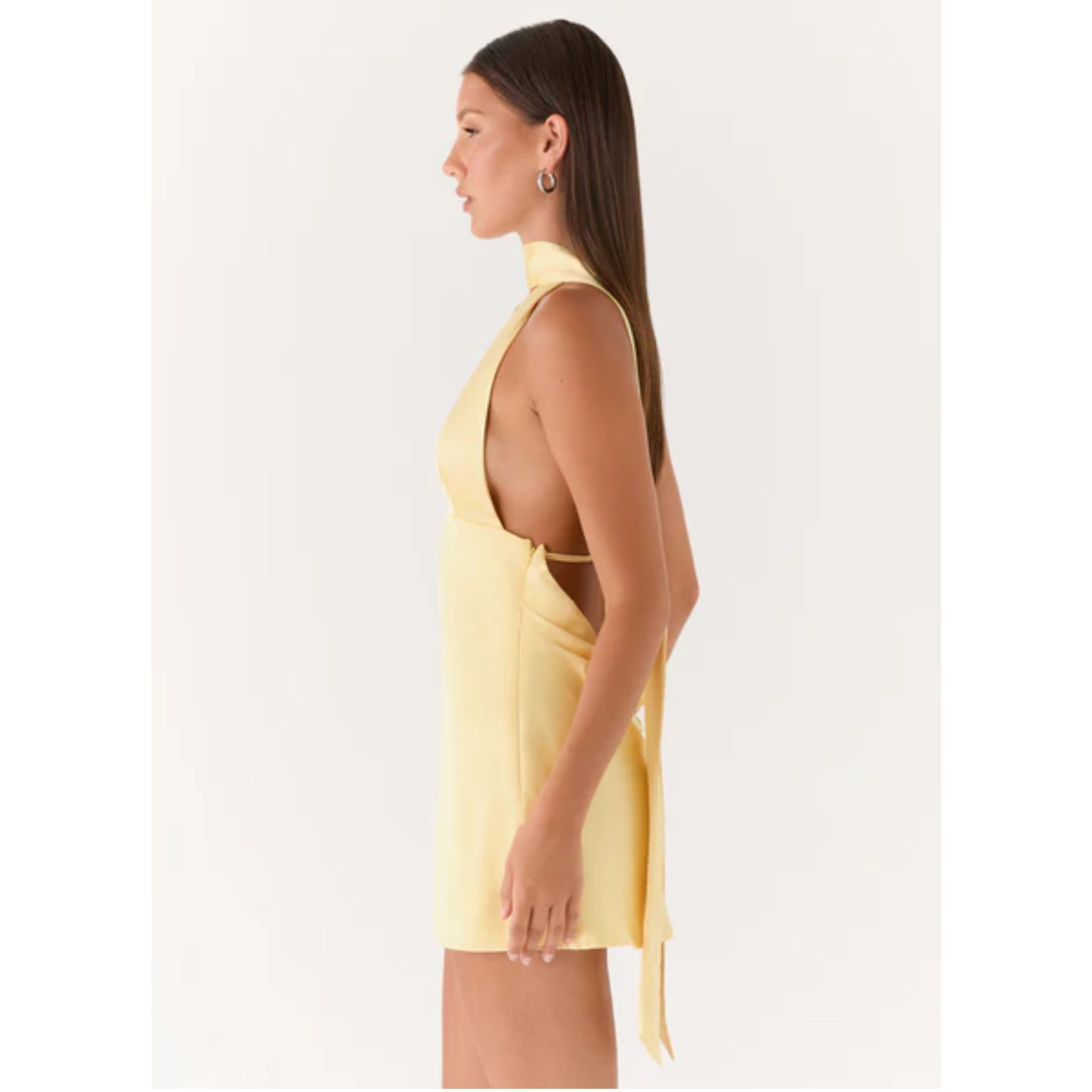 Vestido Rebeca
