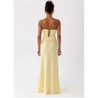 Vestido Jazmín