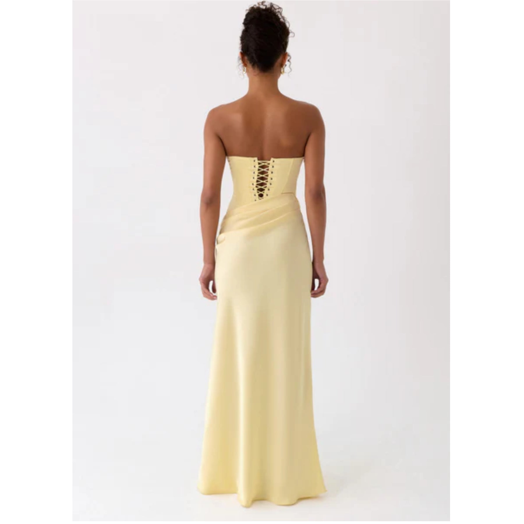 Vestido Jazmín