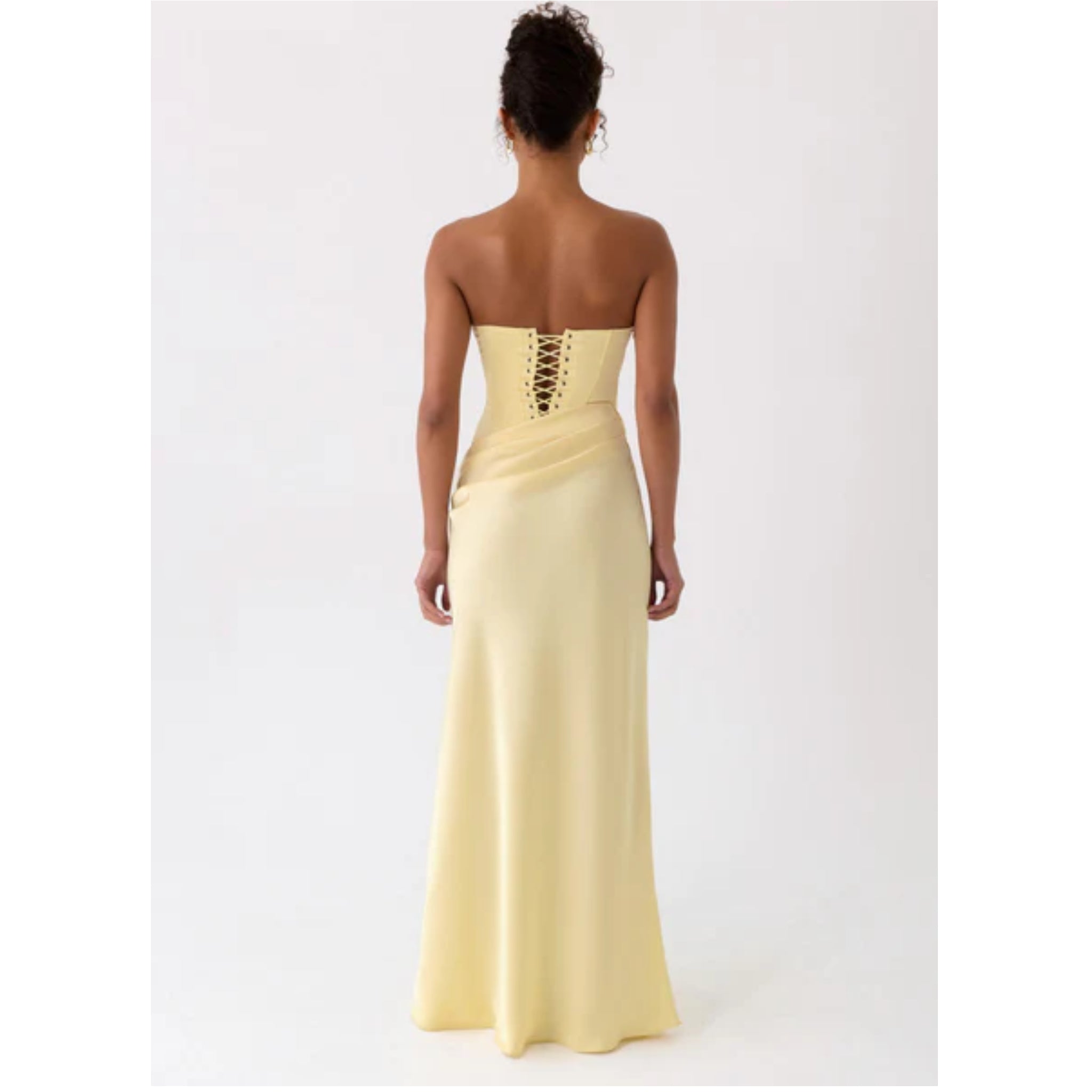 Vestido Jazmín