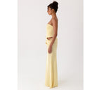 Vestido Jazmín