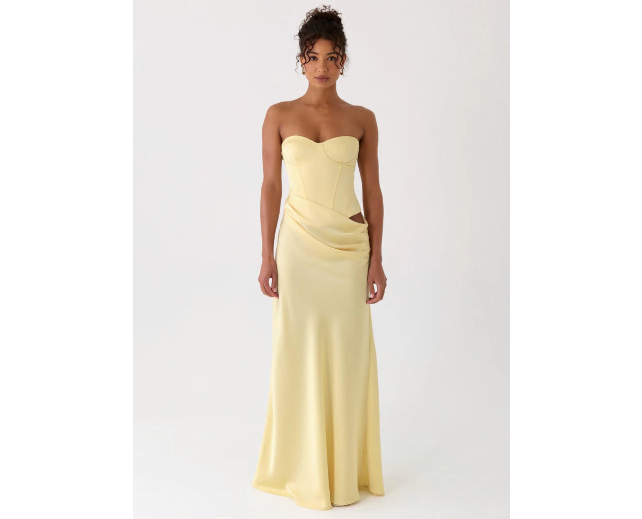 Vestido Jazmín