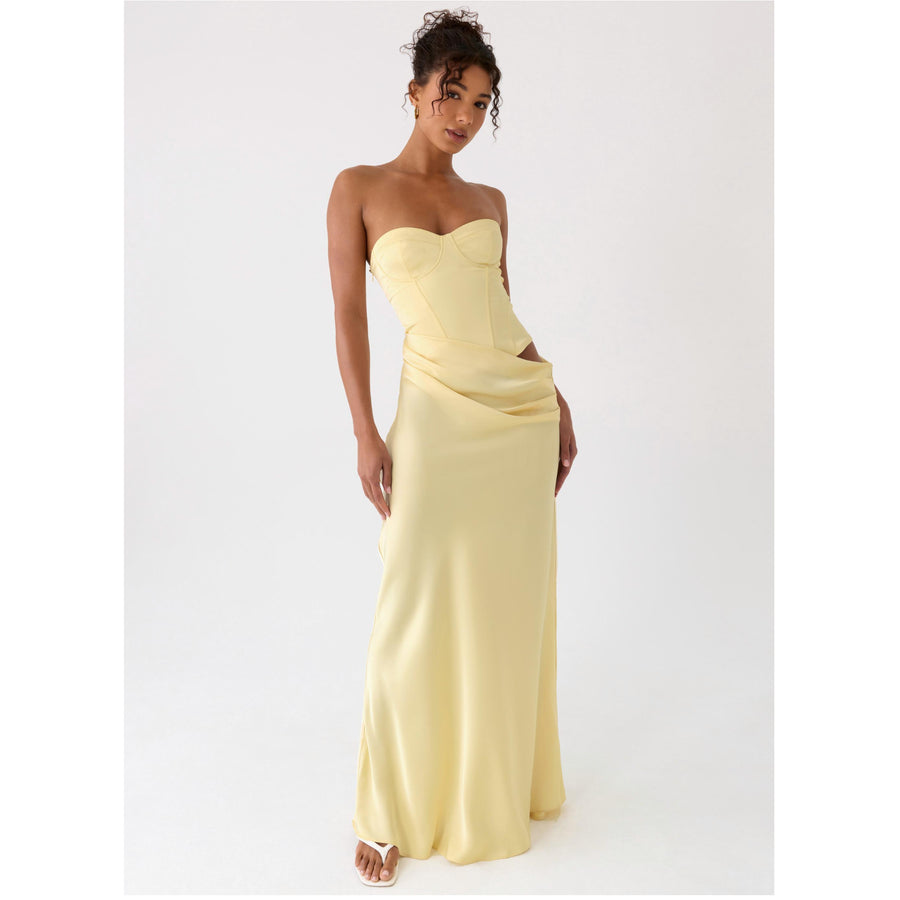 Vestido Jazmín
