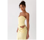 Vestido Jazmín