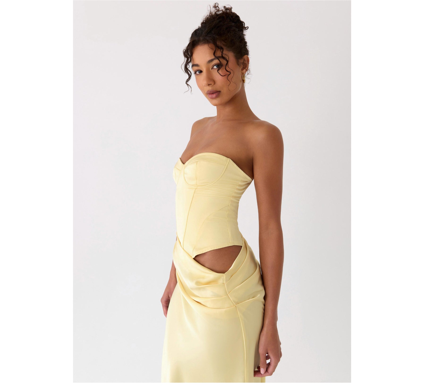 Vestido Jazmín