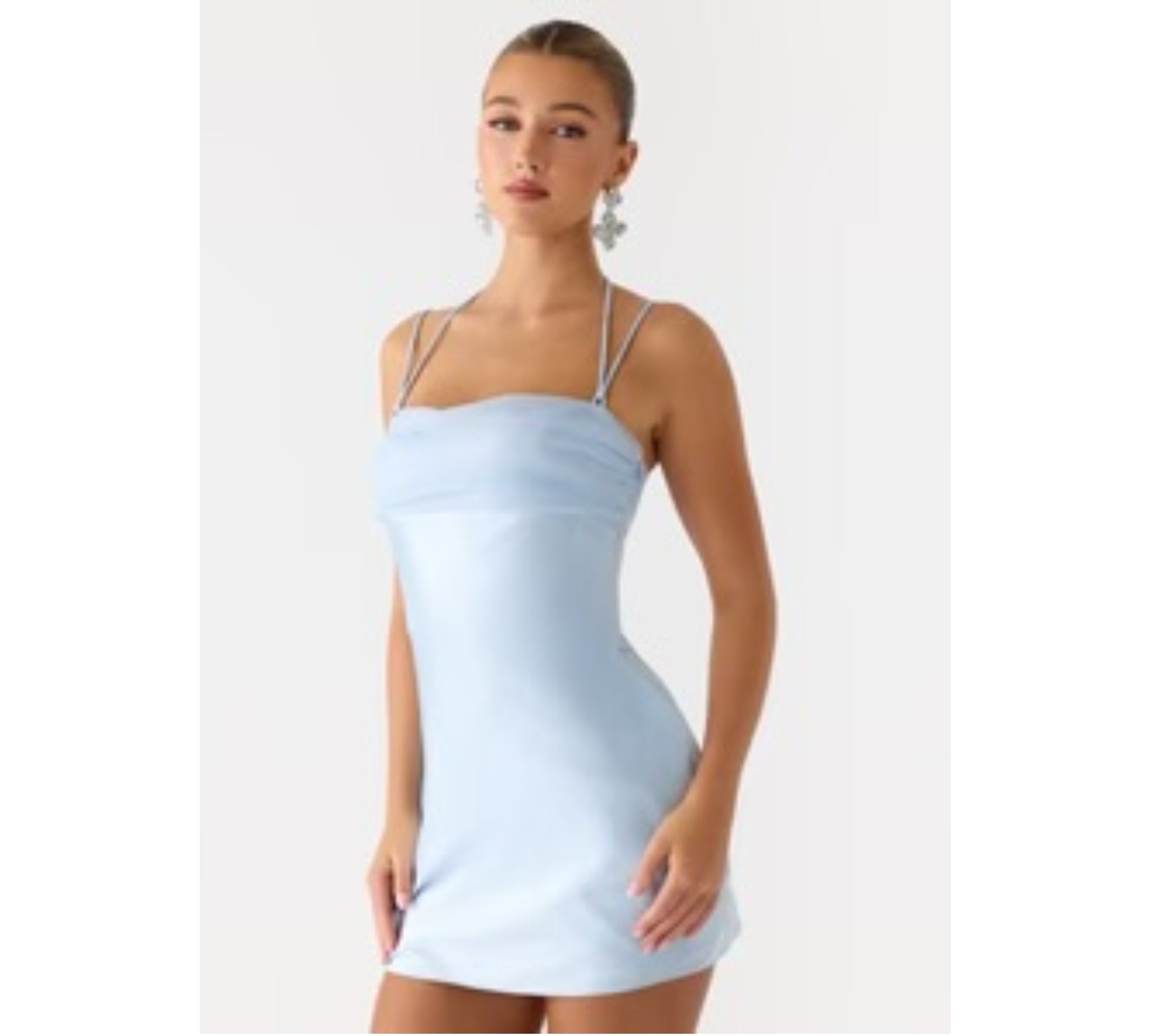 Vestido Isidora