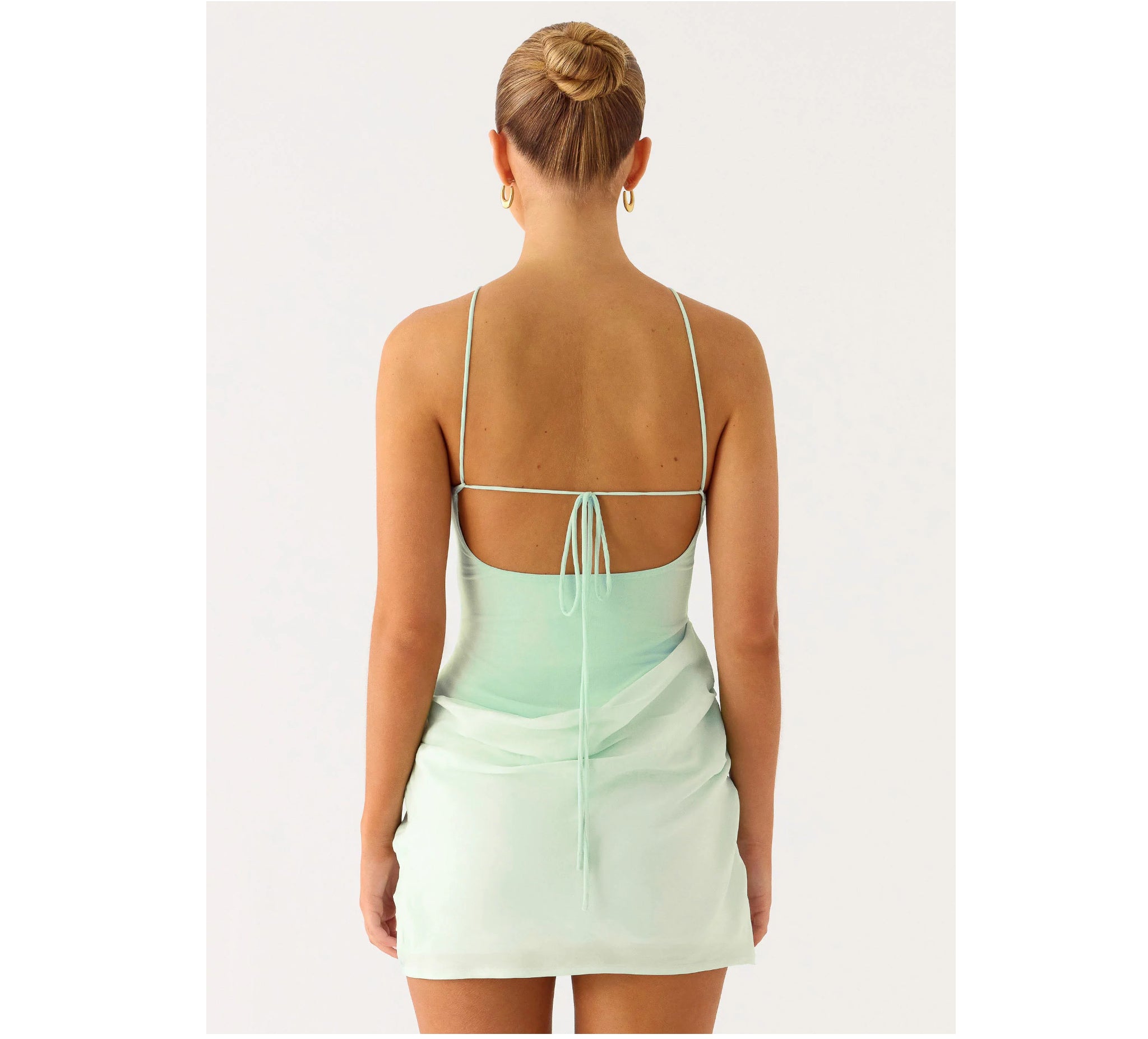 Vestido Isadora