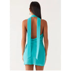 Vestido Dominga