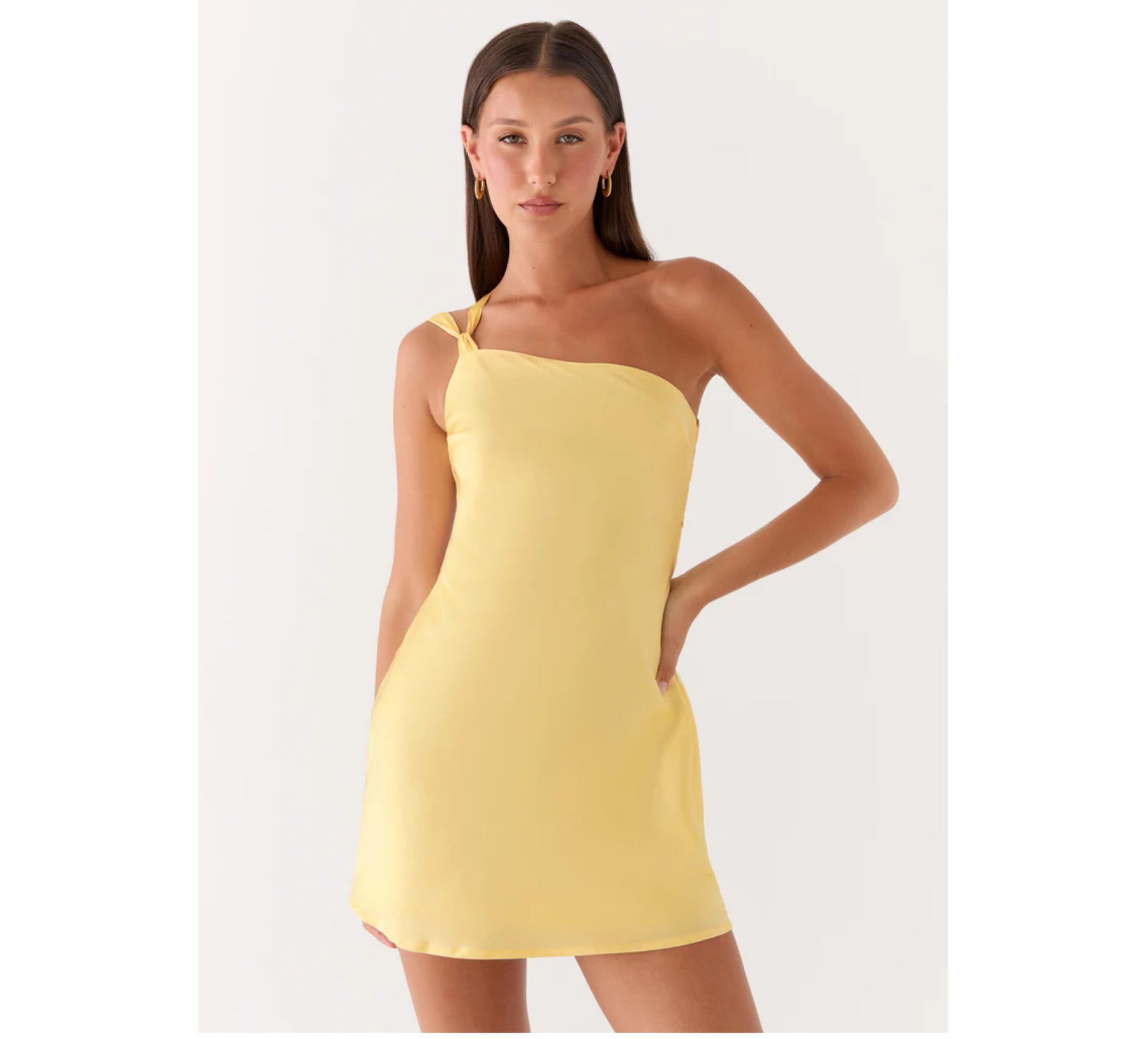 Vestido Zoe