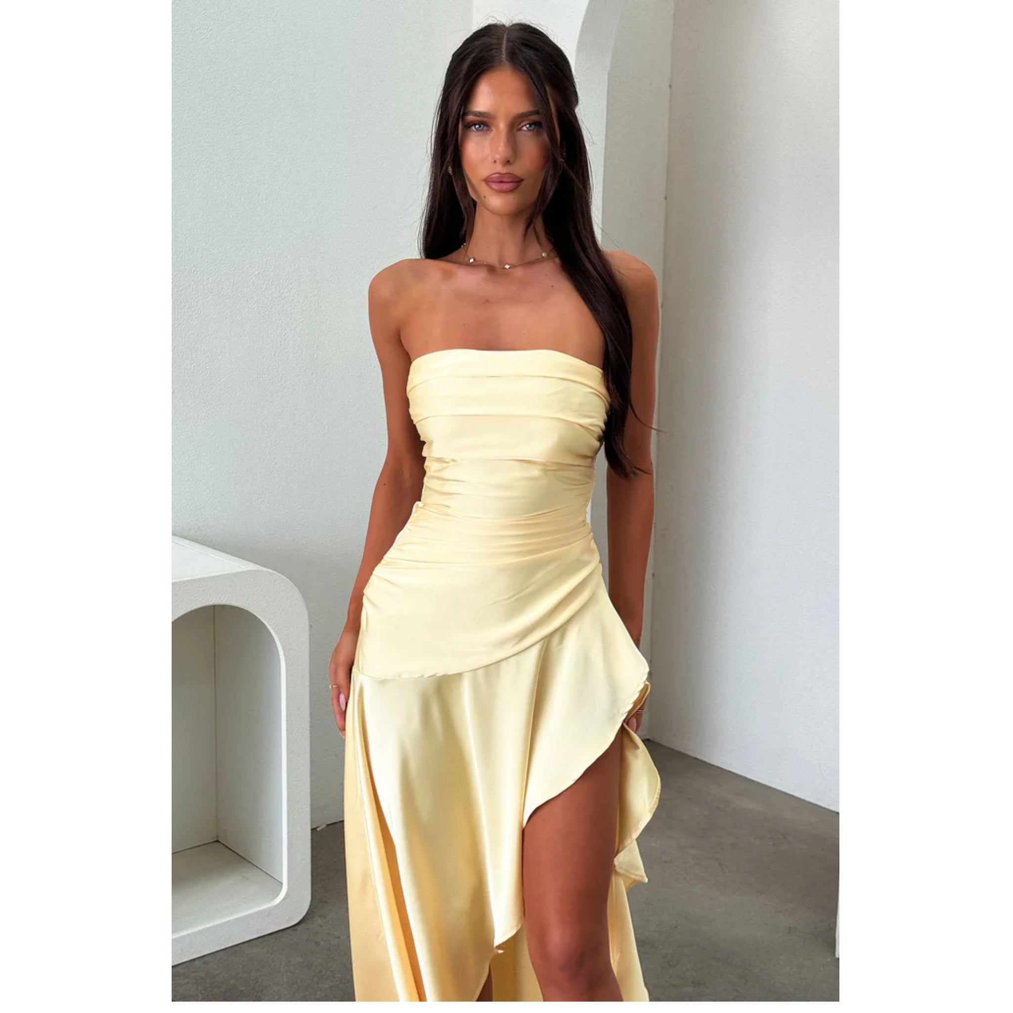Vestido Carly