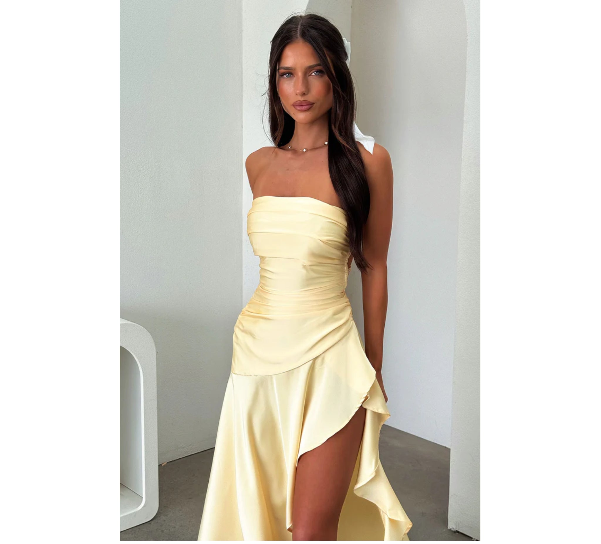 Vestido Carly