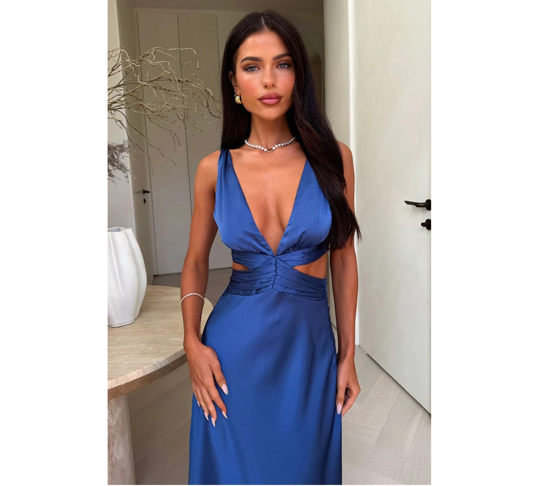 Vestido Mila