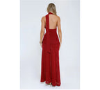 Vestido Tania