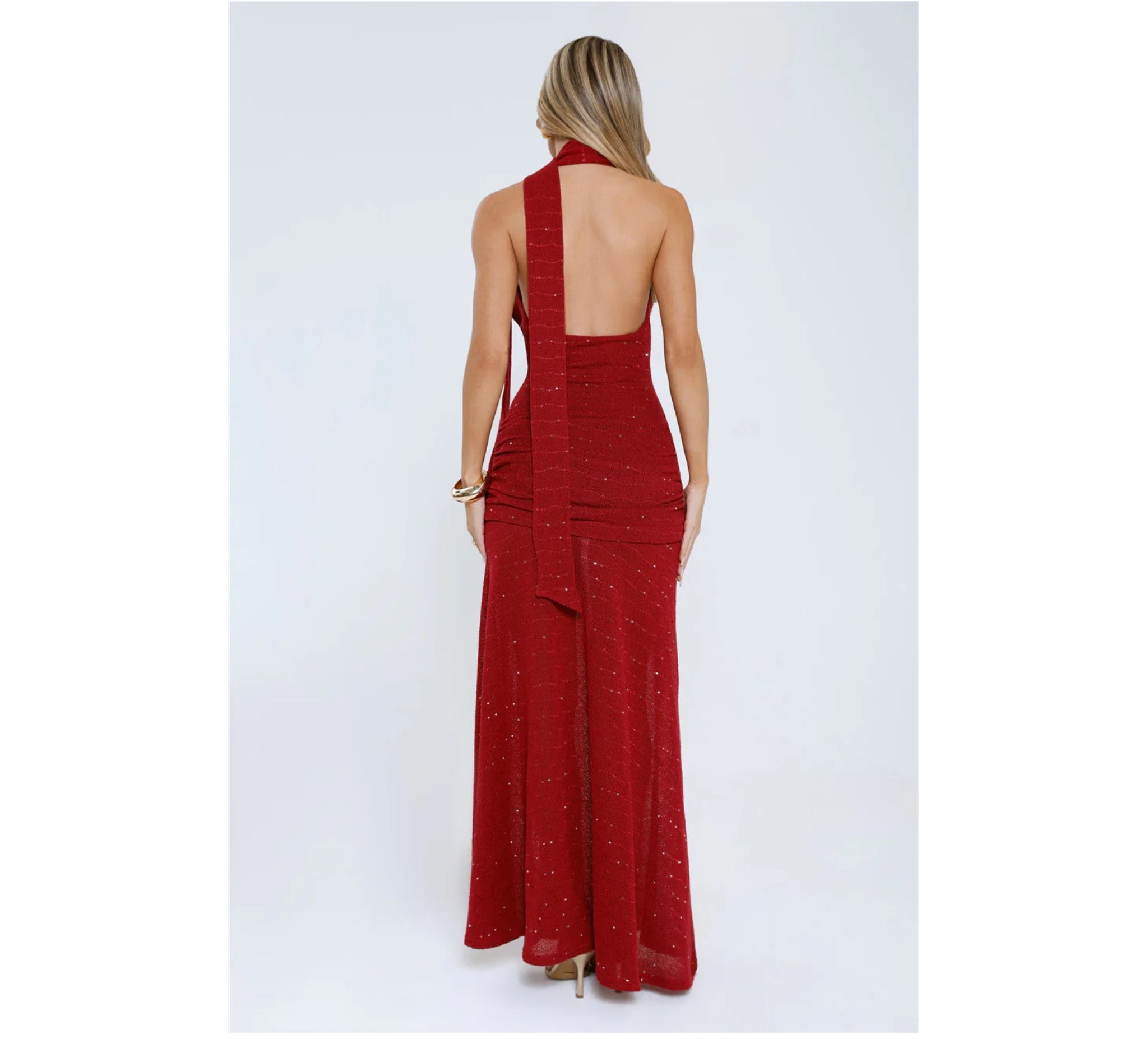 Vestido Tania