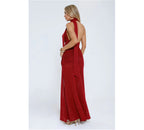 Vestido Tania