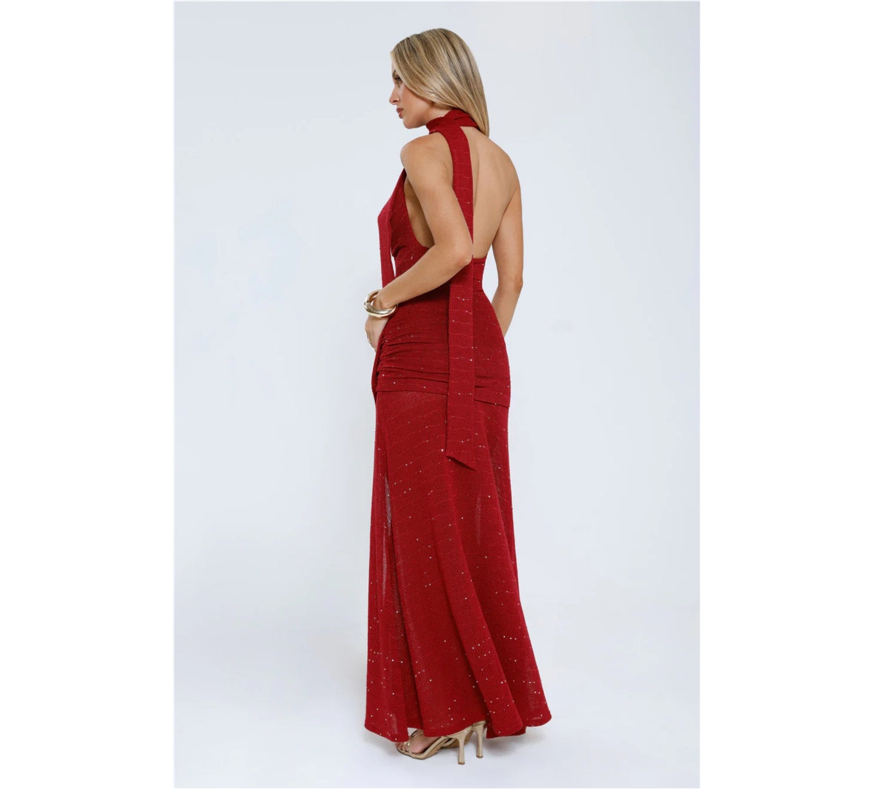 Vestido Tania