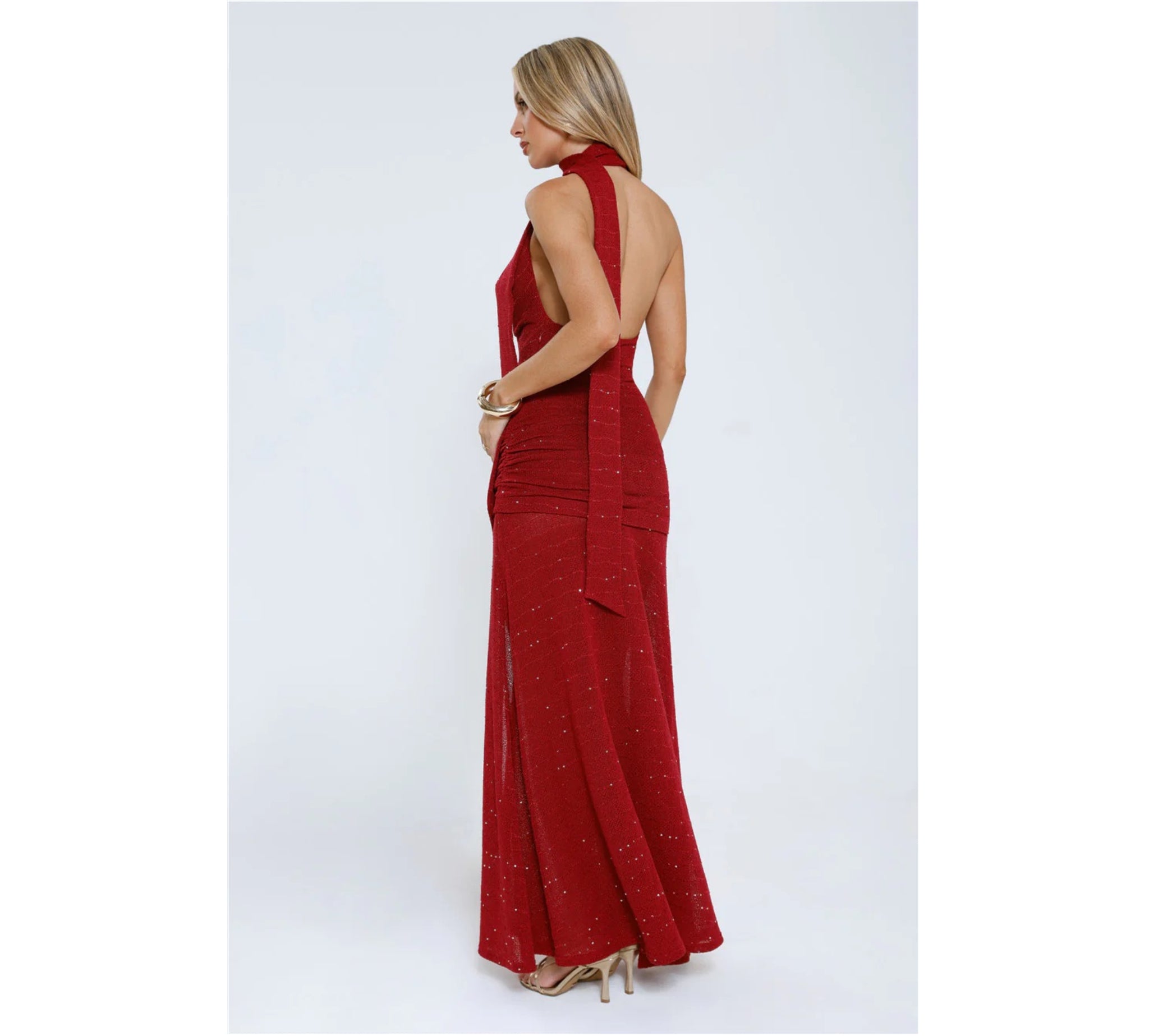 Vestido Tania