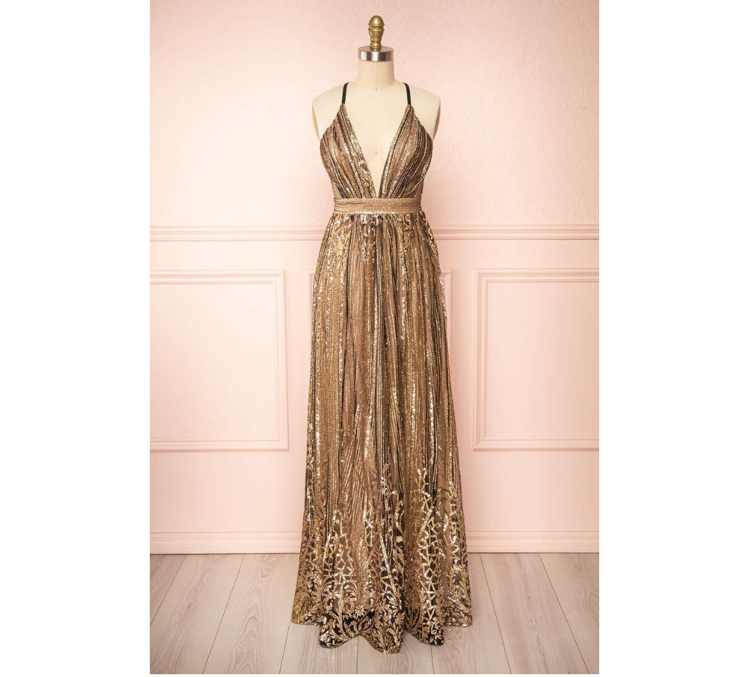 Vestido Amara