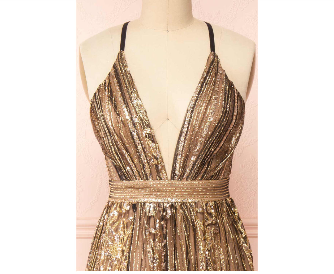 Vestido Amara
