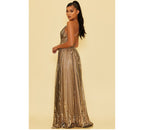 Vestido Amara