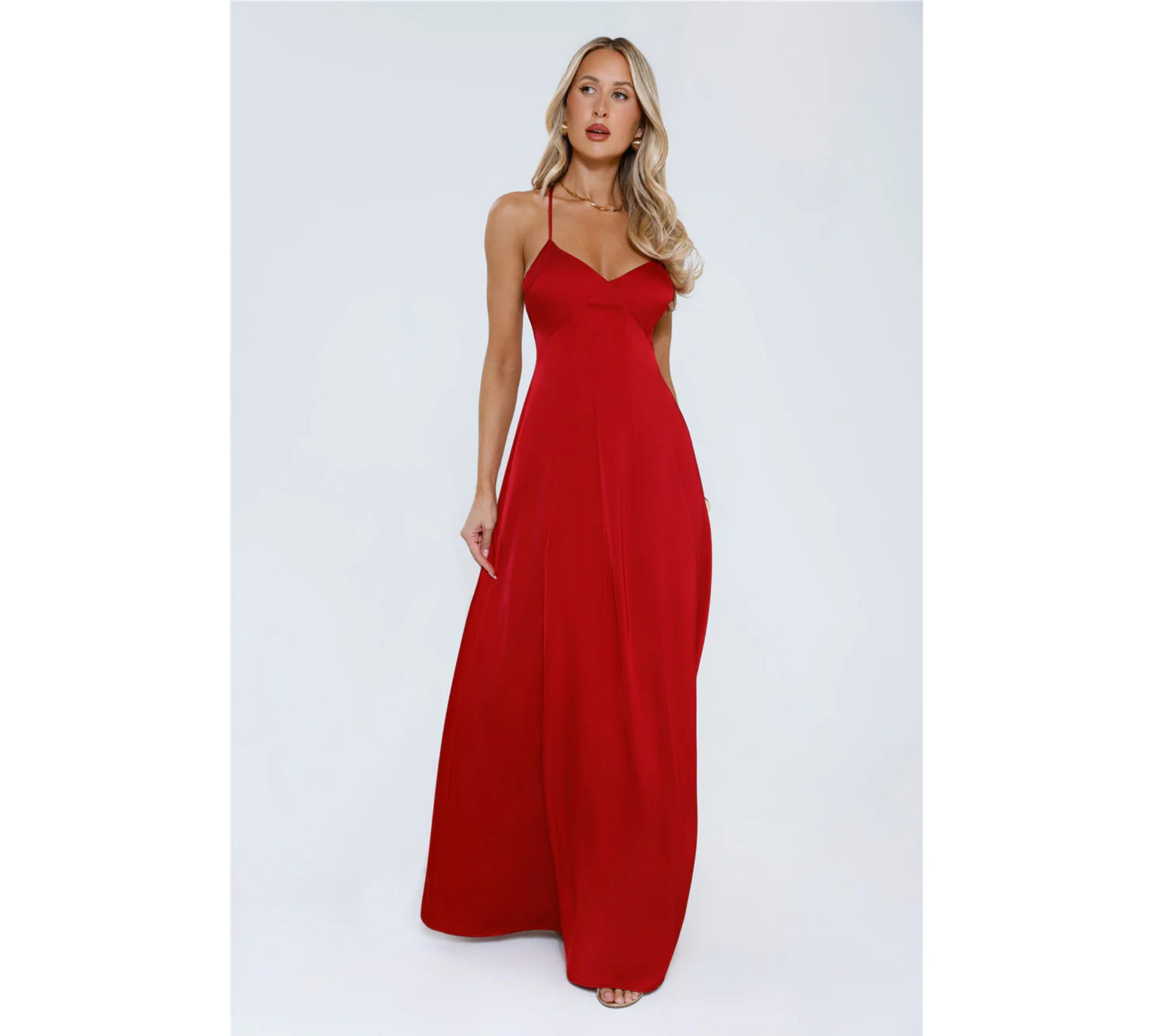 Vestido Rafaela