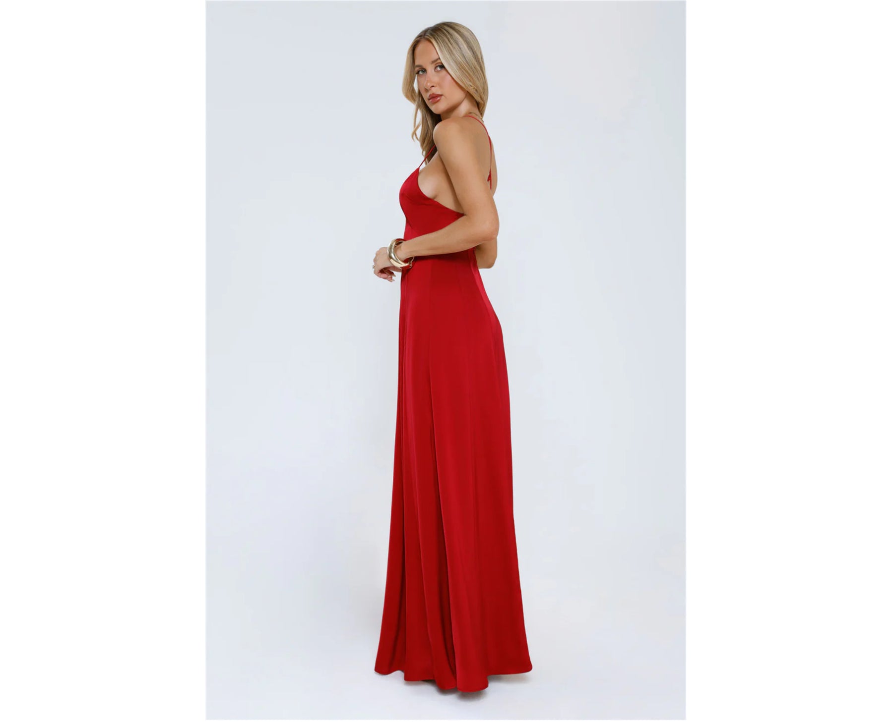 Vestido Rafaela